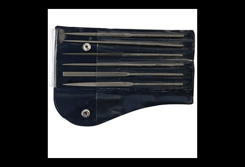 Naaldvijlenassortiment