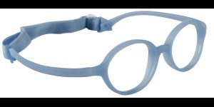 Toni denim light blue, maat 41