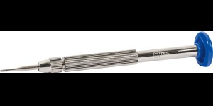 Schroevendraaier Torx maat 3 