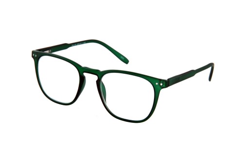 Leesbril Tailor G65100 donker groen