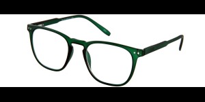 Leesbril Tailor G65100 donker groen
