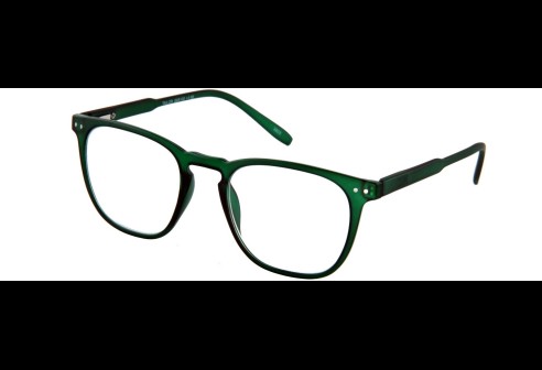 Leesbril Tailor G65100 donker groen