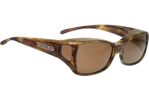 Jonathan Paul Dahlia, Tiger Eye Brown, M