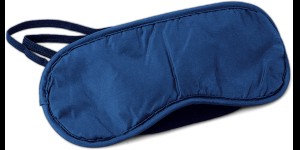 Slaapmasker 5 stuks