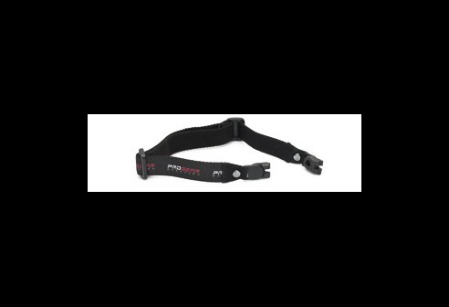 Eyeguard hoofdband mod. 2 zwart maat M