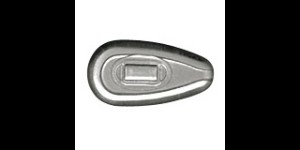 Air Active comfort klikpads 13 mm