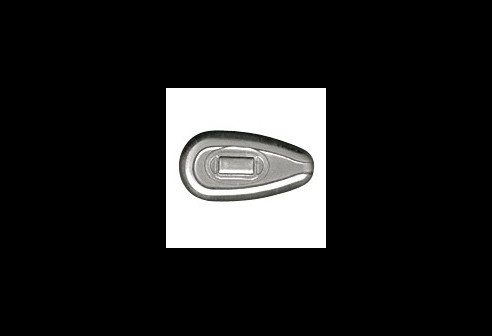 Air Active comfort klikpads 13 mm