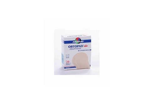 Orthopad pleisters , MAXI
