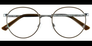 JMM7 | Silver/Field maat 50