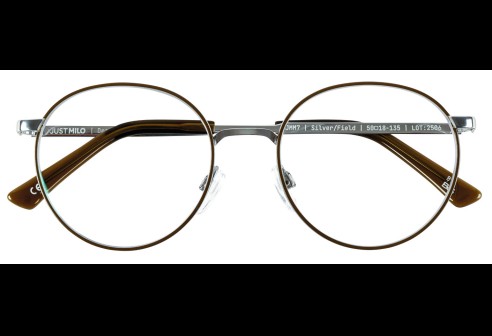 JMM7 | Silver/Field maat 50