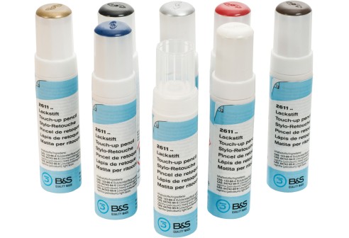 Reparatievervenset