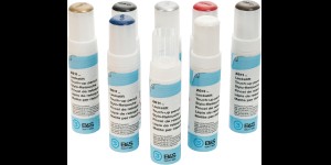 Reparatievervenset
