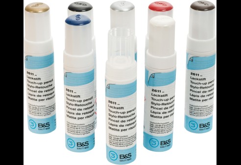 Reparatievervenset