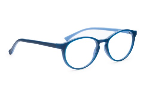 Kim donkerblauw/denim, maat 46