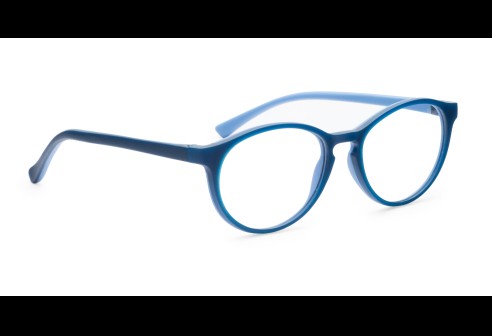 Kim donkerblauw/denim, maat 46