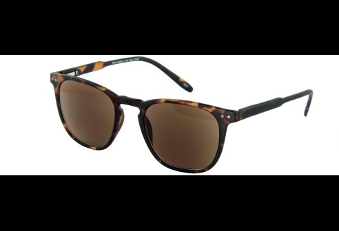 Zonneleesbril Playa G60400 havanna