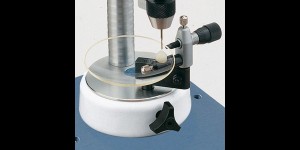 Glasboortafel