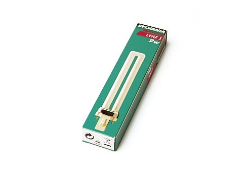 UV reverve lamp voor de GFC 2399 00