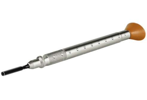 Moersleutel zeskant 2,2 mm