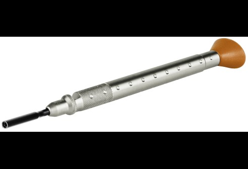 Moersleutel zeskant 2,2 mm