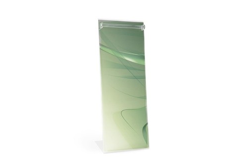 Display voor kettingen acryl