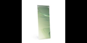 Display voor kettingen acryl