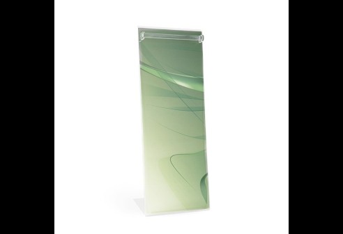 Display voor kettingen acryl