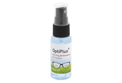 Anti-Fog spray - min. afname 25 flesjes