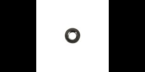 Glasbrilring, schroefdraad Ø: 1,20 mm
