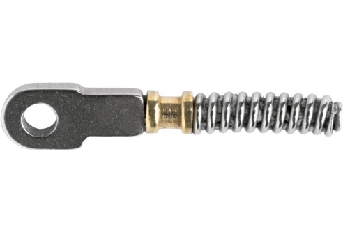 Binnenwerk voor flexscharnier 1.2 mm, 5 stuks