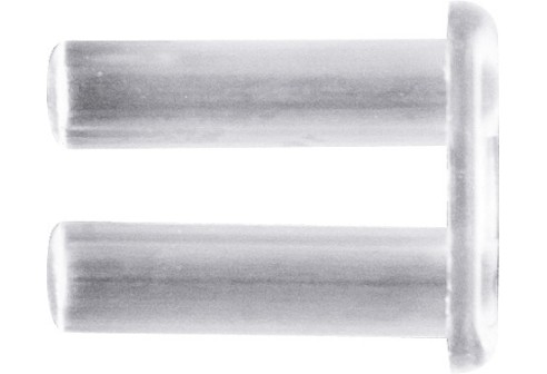 Hulzen hard opening 1 mm Ø 1,8 mm