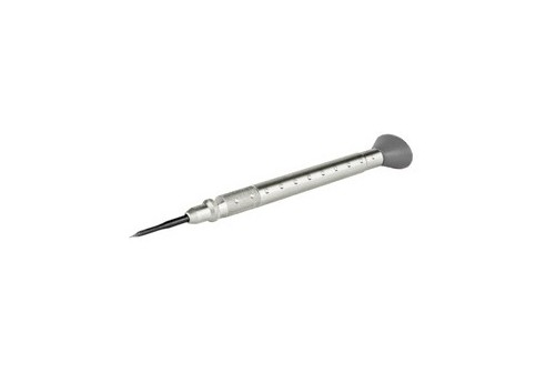 Schroevendraaier met gleufstift -1,0 mm