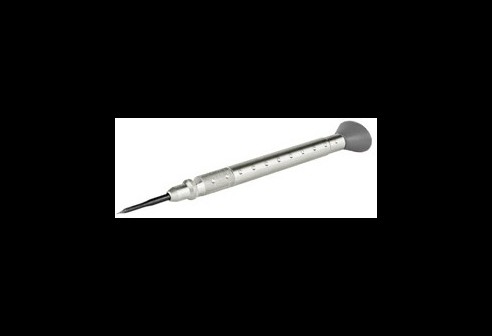 Schroevendraaier met gleufstift -1,0 mm 