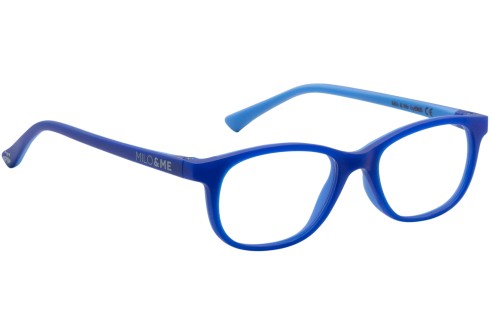 Noah denim blauw/licht blauw, maat 41