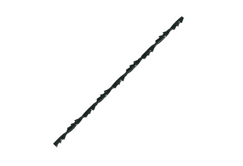 Figuurzaagbladen voor kunststof 0.9 mm