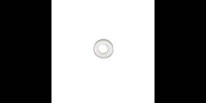 Glasbrilring, schroefdraad: 1,30 mm