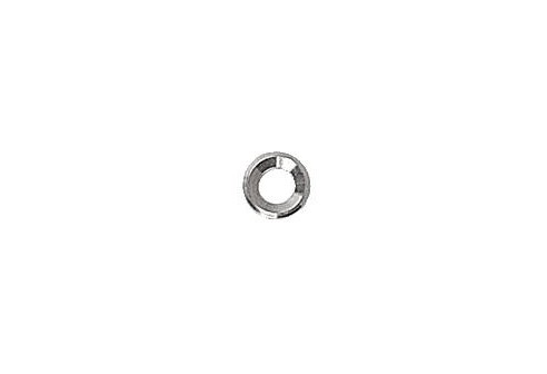 Glasbrilring, schroefdraad: 1,20 mm
