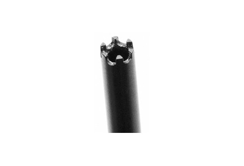 Reservestiften ster 6 punts 2,1 mm voor 168276 & 168346