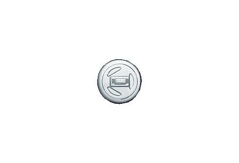 Siliconenpad Primadonna systeem 9 mm