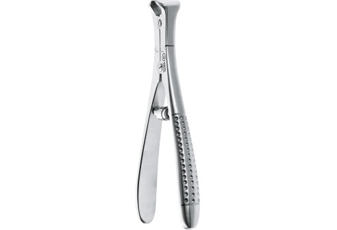 Kopkniptang voor metaal tot 1,4 mm