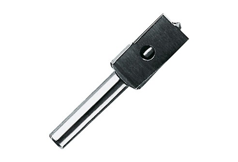 Verzinkfrees