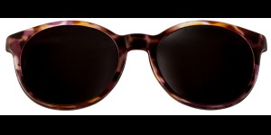 Milo & Me zonneclip voor Juno flower, maat 45