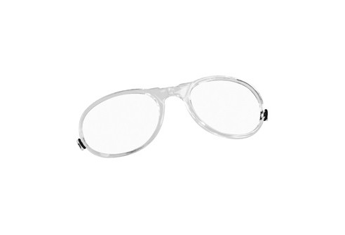 Reserve verglazingsframe