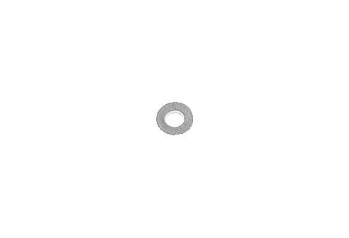 Speciale ring voor titanium veer, schroefdraad: 1,20 mm
