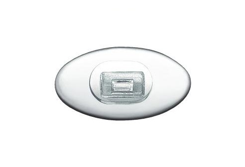 PVC pad Primadonna systeem 13 mm