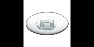 PVC pad Primadonna systeem 13 mm