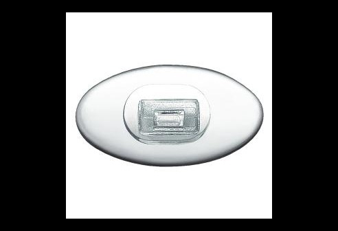 PVC pad Primadonna systeem 13 mm
