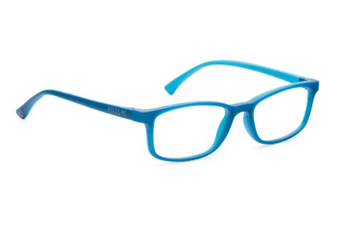 Michele turquoise/licht turquoise, maat 45