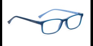 Michele donkerblauw/denim, maat 47