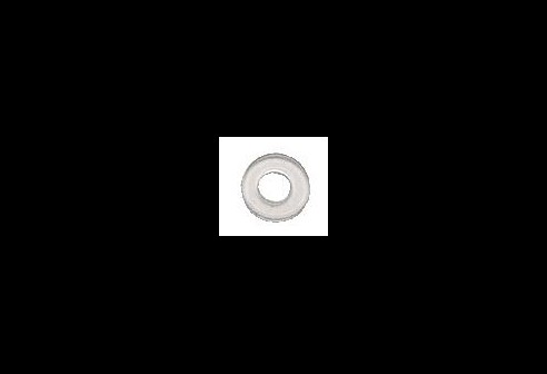 Glasbrilring, schroefdraad: 1,60 mm